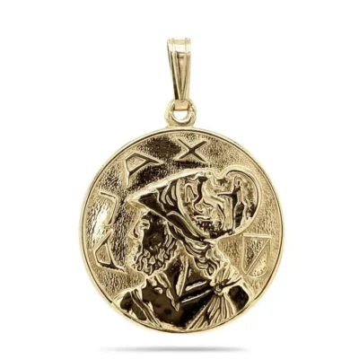 Nautische en Visserijsieraden h802