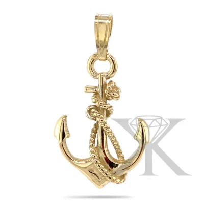 Nautische en Visserijsieraden h809