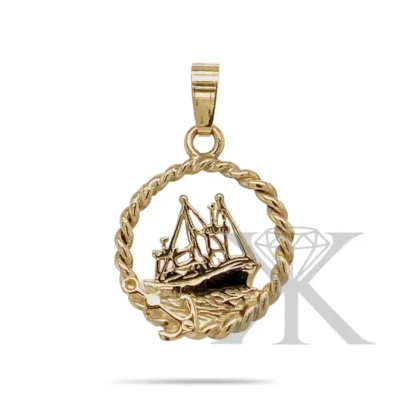 Nautische en Visserijsieraden h903.1