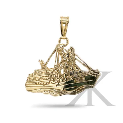 Nautische en Visserijsieraden k101