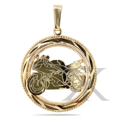 Nautische en Visserijsieraden r600.174 motor