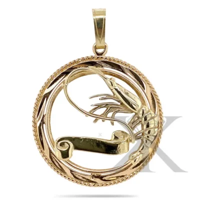 Nautische en Visserijsieraden r600.v510.16
