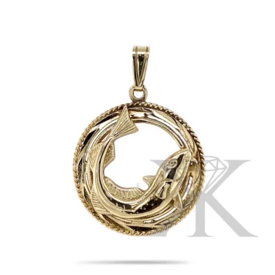 Nautische en Visserijsieraden r601.v512