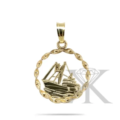 Nautische en Visserijsieraden r602.co
