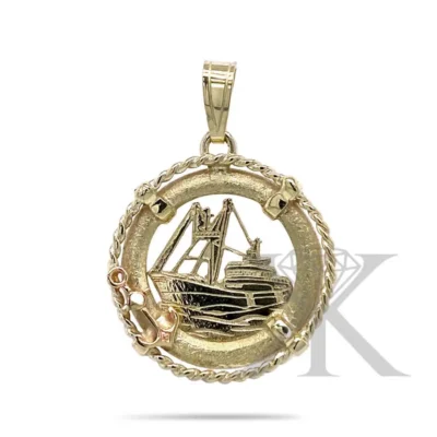 Nautische en Visserijsieraden r603.co.1