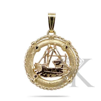 Nautische en Visserijsieraden r603.eur