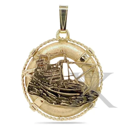 Nautische en Visserijsieraden r610
