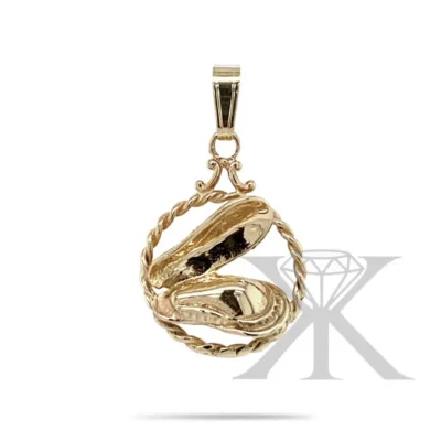 Nautische en Visserijsieraden r611