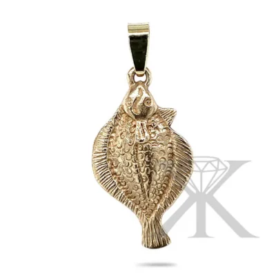 Nautische en Visserijsieraden v502