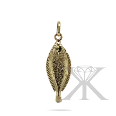 Nautische en Visserijsieraden v521