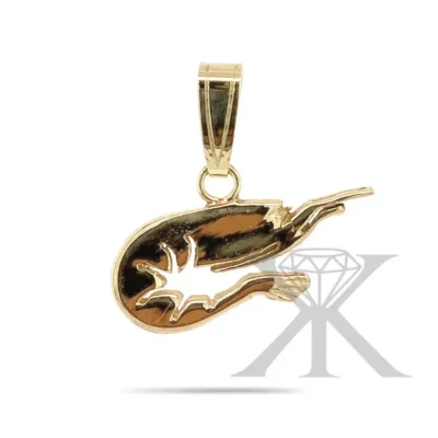 Nautische en Visserijsieraden v522