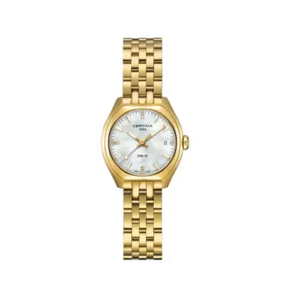 Certina DS-2 Lady