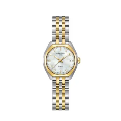 Certina DS-2 Lady
