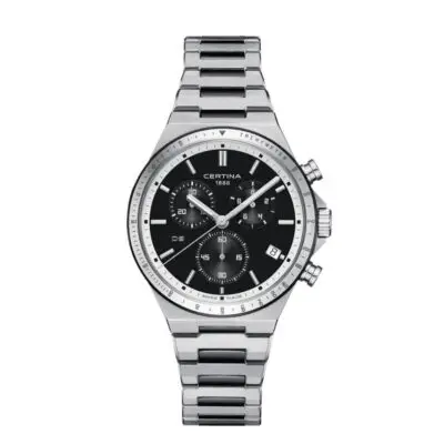 Certina DS-7 Chronograph