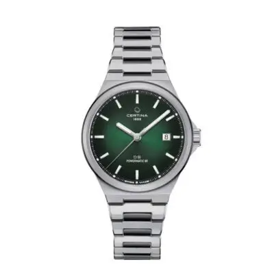 Certina DS-7 Powermatic 80