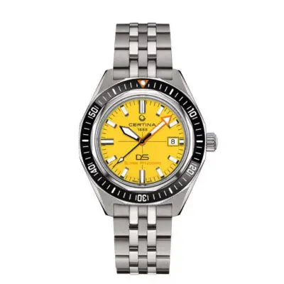 Certina DS SUPER PH2000M