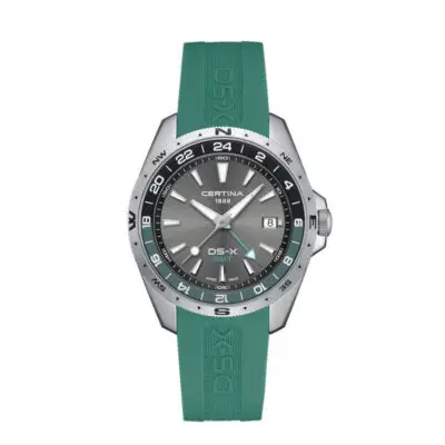 Certina DS-X GMT R