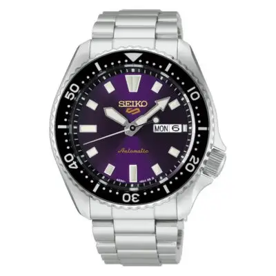 Seiko 5 Sports HDB003 145th Anniversary Limited Edition