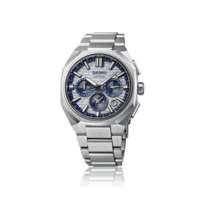 Seiko Astron HAB004J1 145th Anniversary Limited Edition