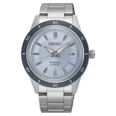 Seiko Presage SRPL19J1 Style 60's Limited Edition