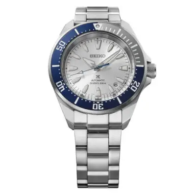 Seiko Prospex HBB001K1 145th Anniversary Limited Edition