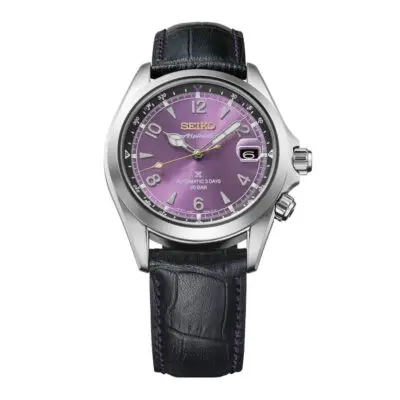 Seiko Prospex HBC006 Alpinist 145th Anniversary Limited Edition