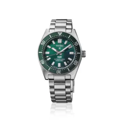 Seiko Prospex SPB501J1 PADI Special Edition