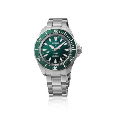 Seiko Prospex SRPL53K1 PADI Special Edition